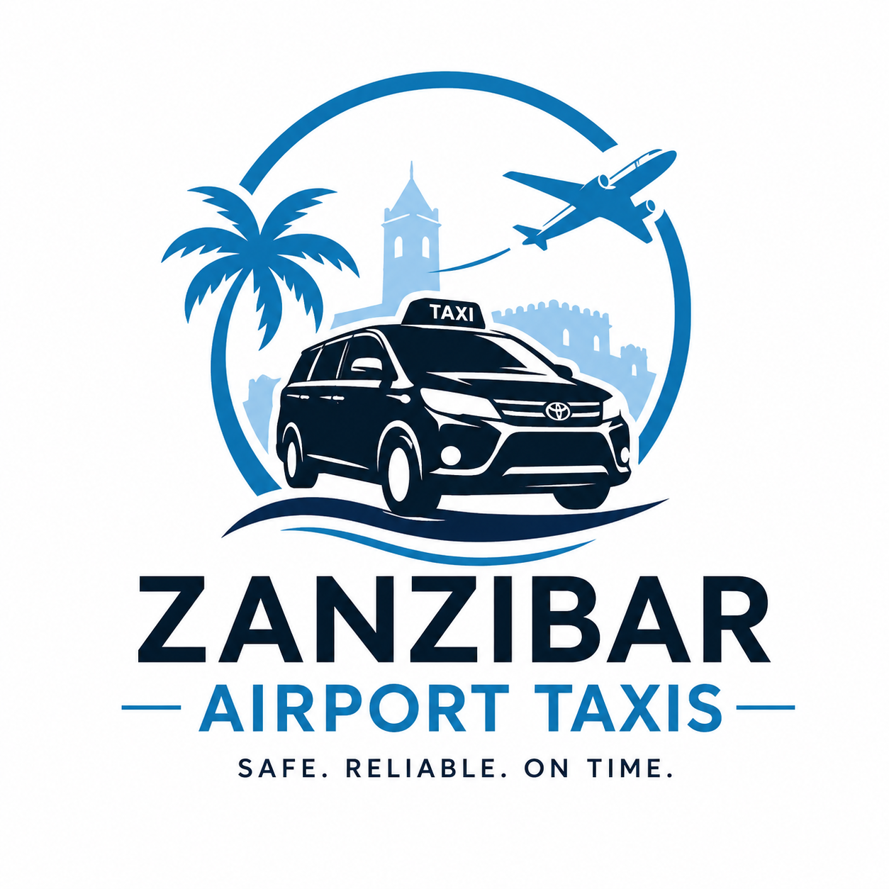 Zanzibar Airport Taxis